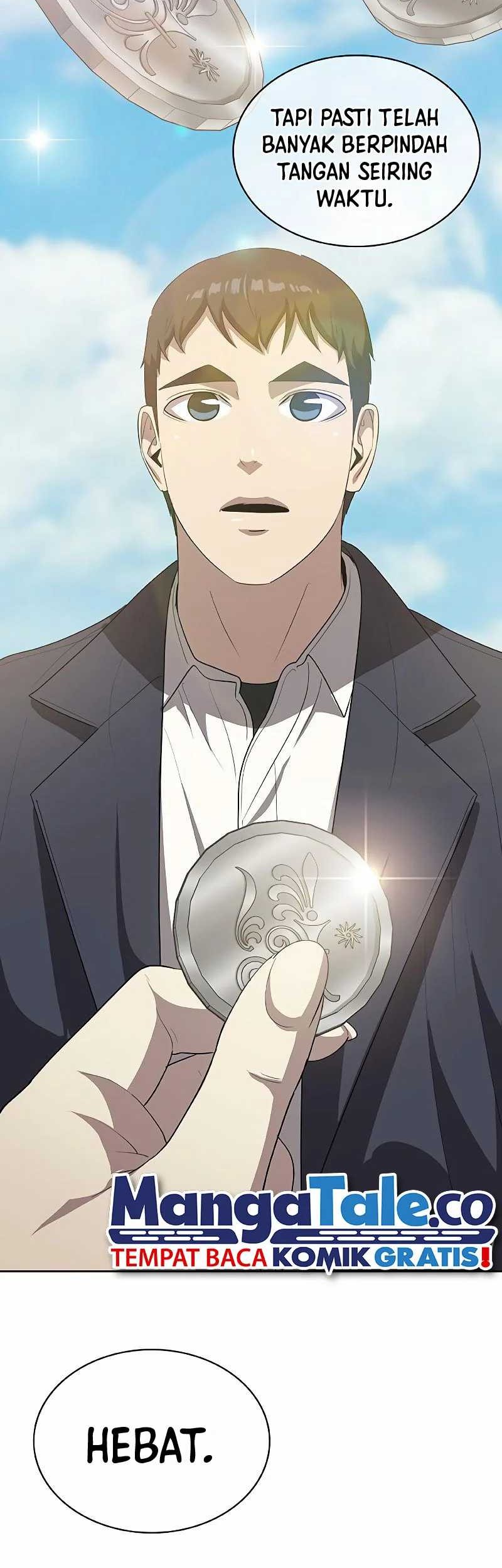 The Strongest Chef in Another World Chapter 12 Gambar 23
