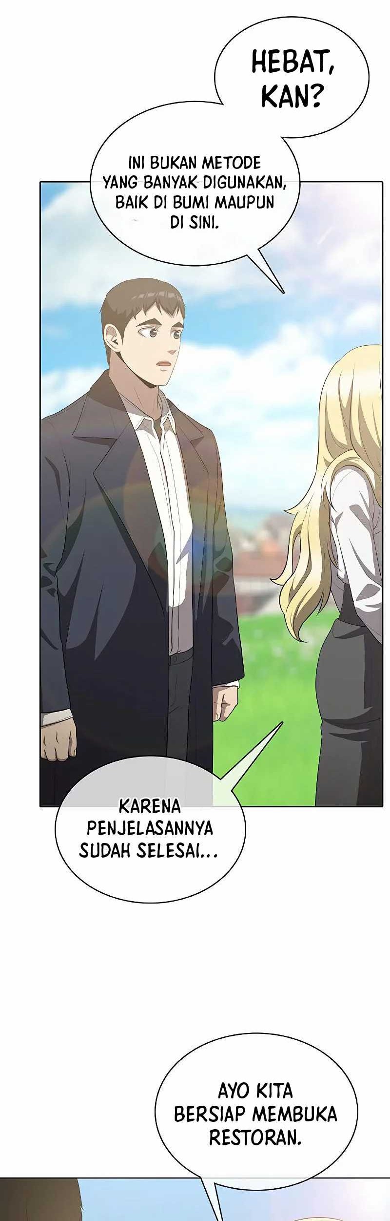 The Strongest Chef in Another World Chapter 12 Gambar 24