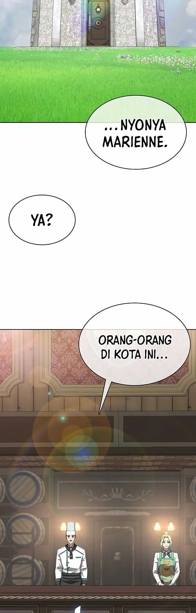 The Strongest Chef in Another World Chapter 12 Gambar 29