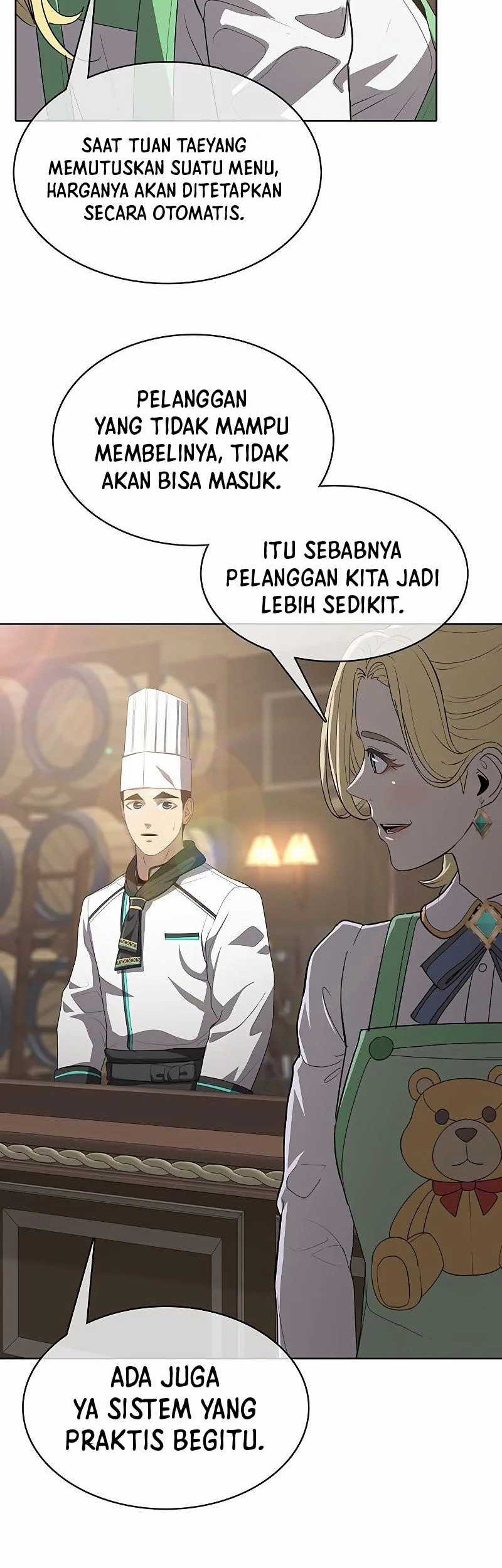 The Strongest Chef in Another World Chapter 12 Gambar 31