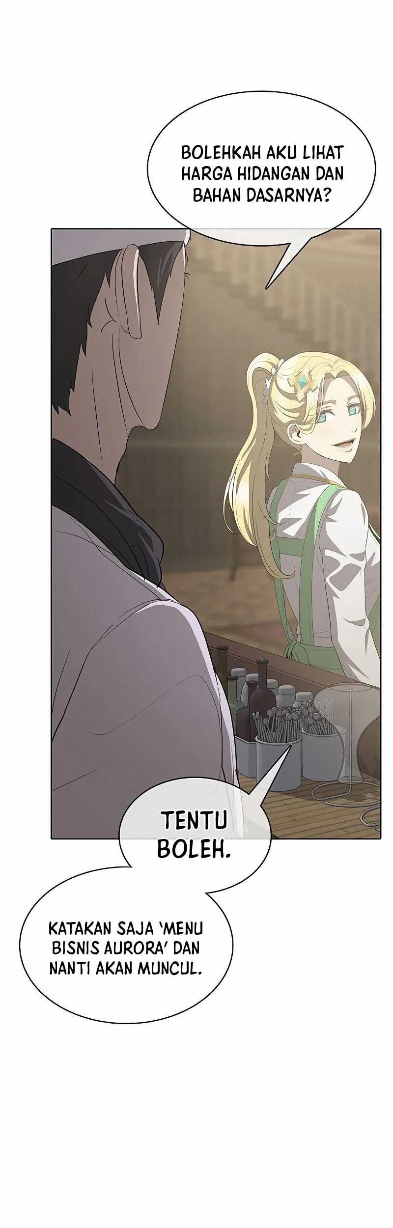 The Strongest Chef in Another World Chapter 12 Gambar 32