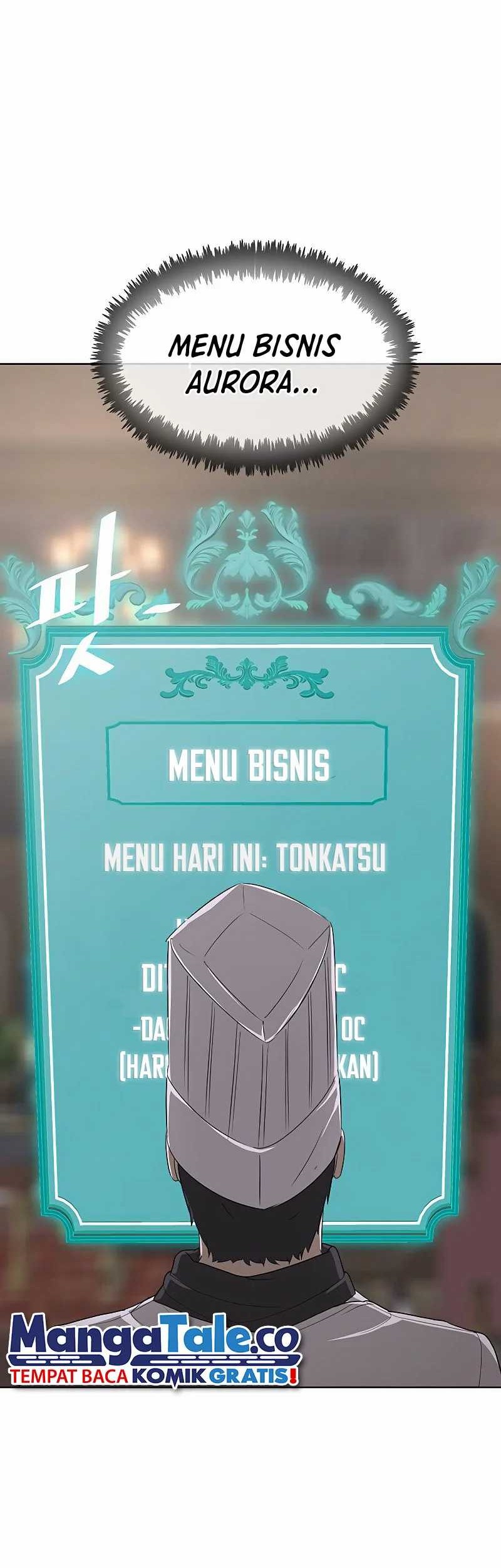 The Strongest Chef in Another World Chapter 12 Gambar 33