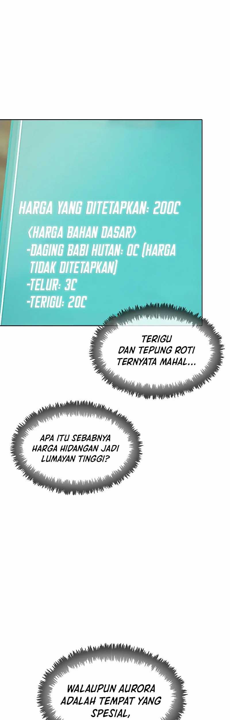 The Strongest Chef in Another World Chapter 12 Gambar 35