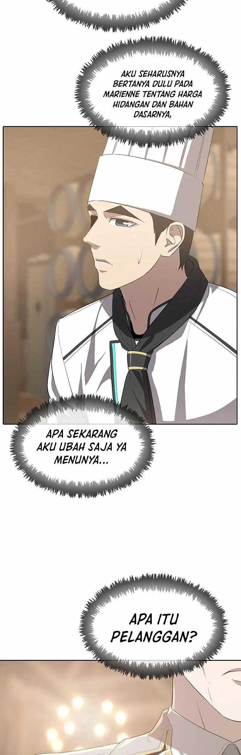 The Strongest Chef in Another World Chapter 12 Gambar 36
