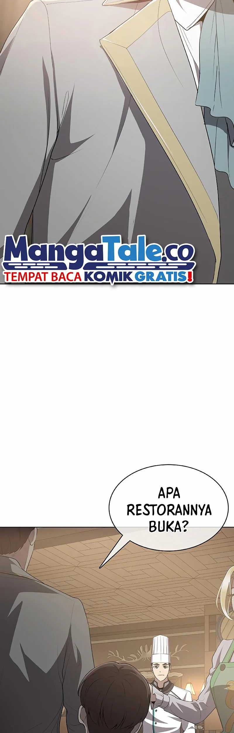The Strongest Chef in Another World Chapter 12 Gambar 37