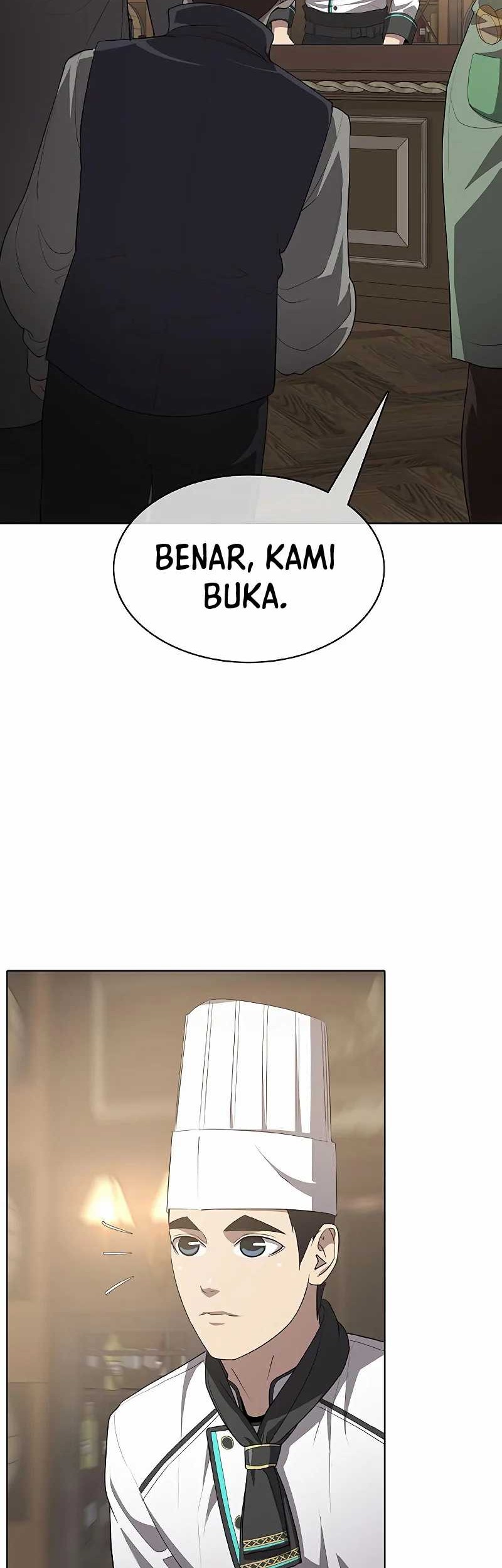 The Strongest Chef in Another World Chapter 12 Gambar 38