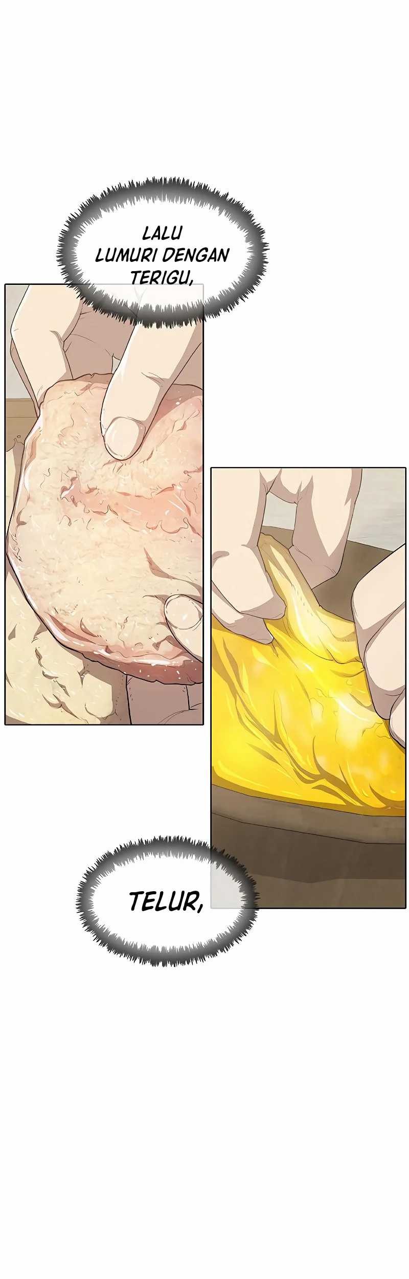 The Strongest Chef in Another World Chapter 12 Gambar 45