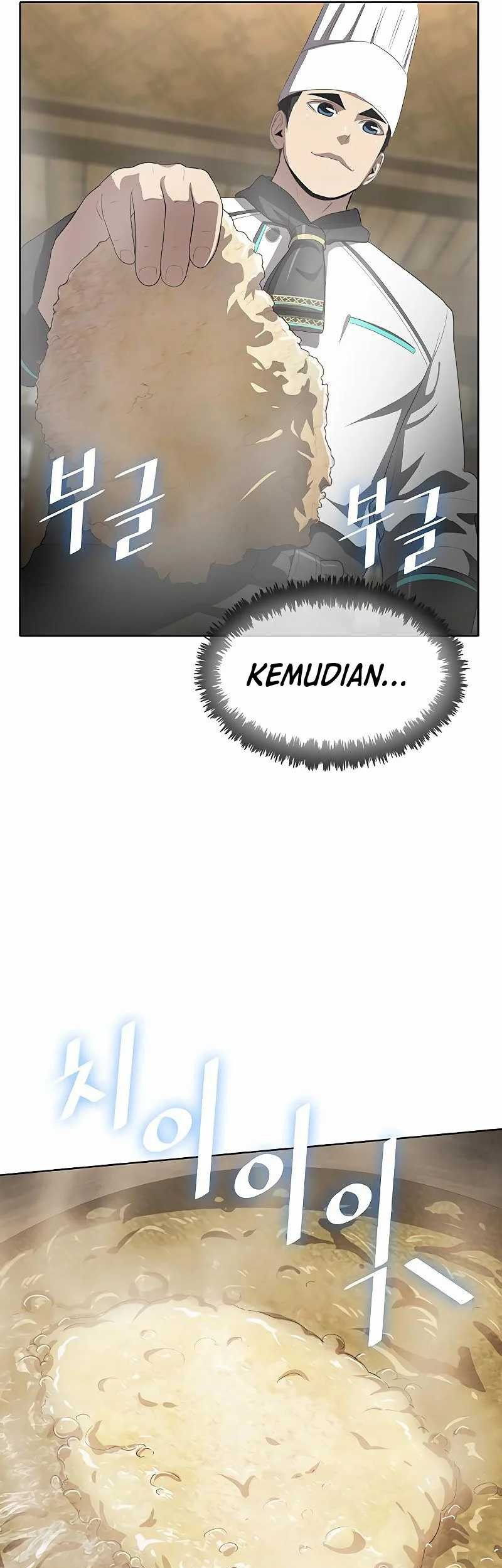 The Strongest Chef in Another World Chapter 12 Gambar 47