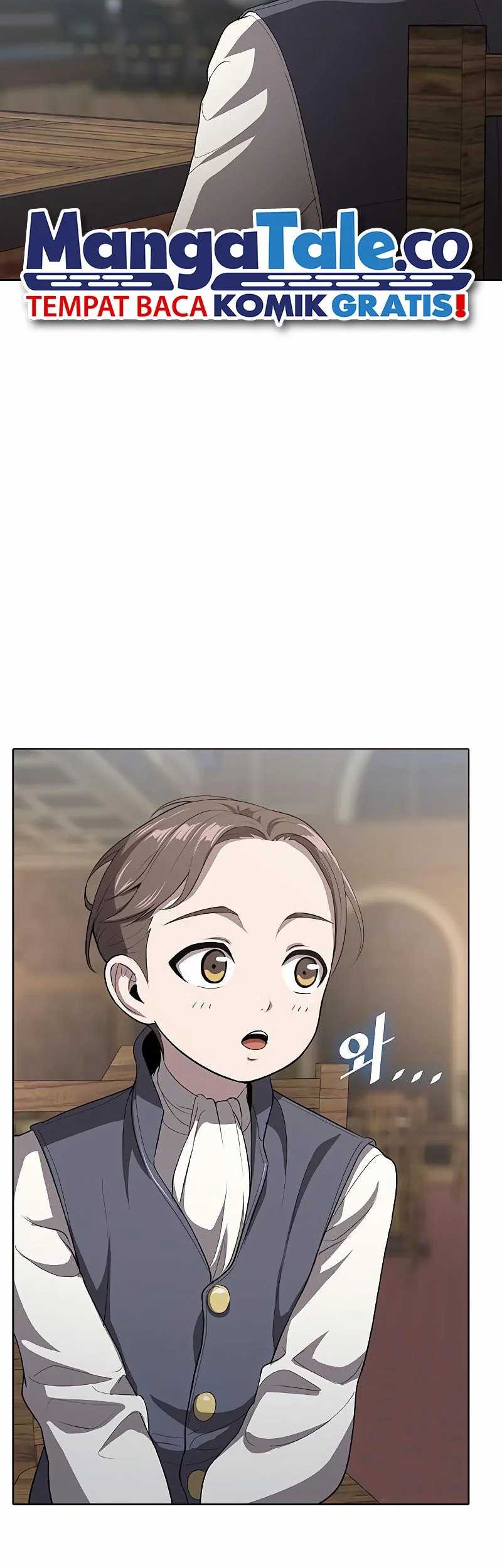 The Strongest Chef in Another World Chapter 12 Gambar 49