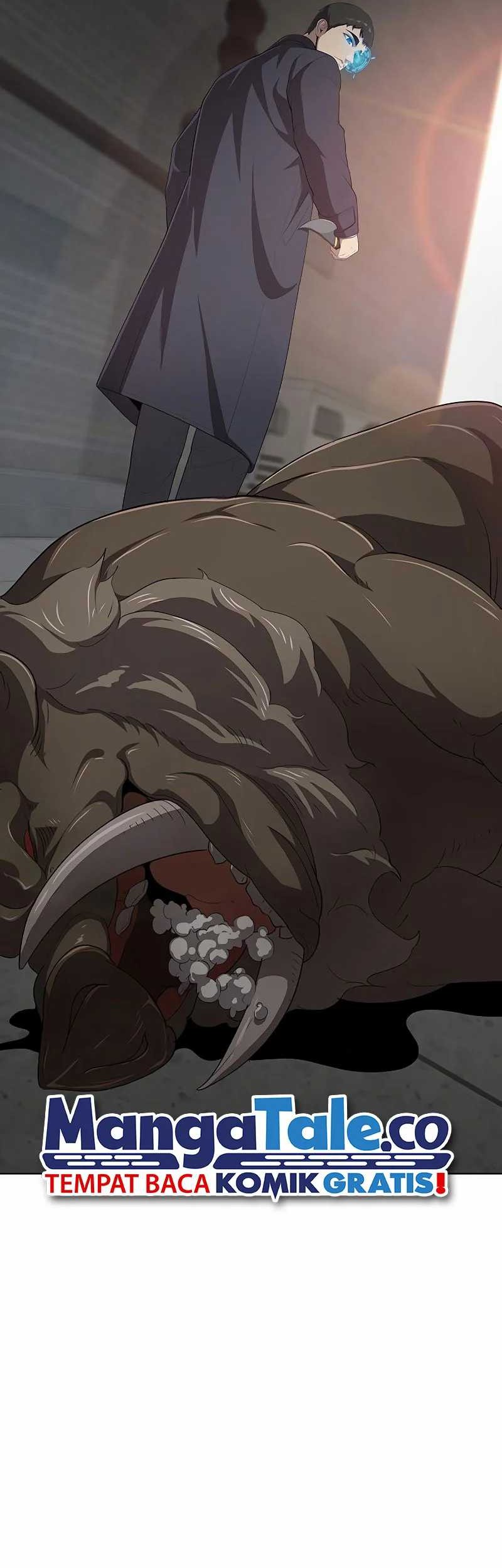 The Strongest Chef in Another World Chapter 11 Gambar 52