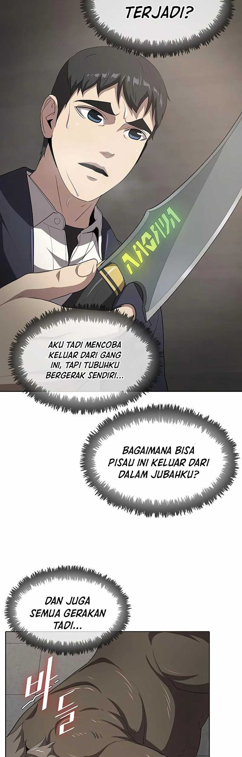 The Strongest Chef in Another World Chapter 11 Gambar 54
