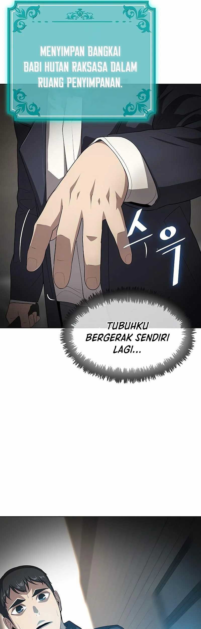 The Strongest Chef in Another World Chapter 11 Gambar 56