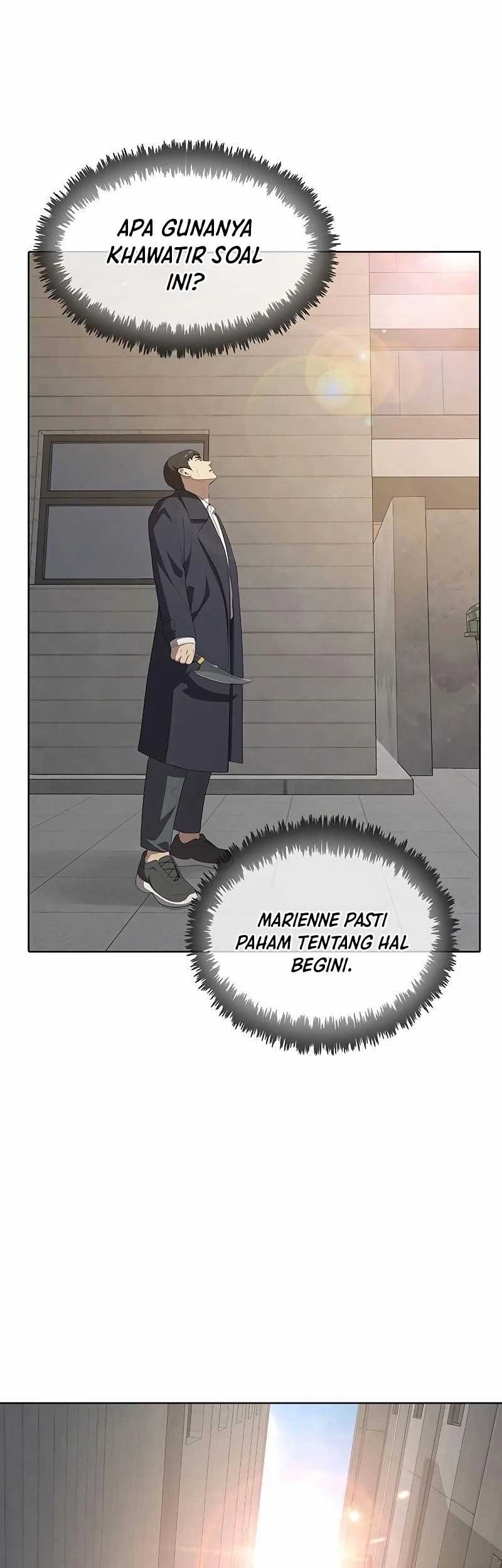 The Strongest Chef in Another World Chapter 11 Gambar 59