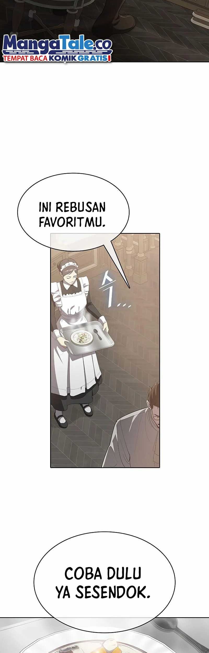 The Strongest Chef in Another World Chapter 11 Gambar 63