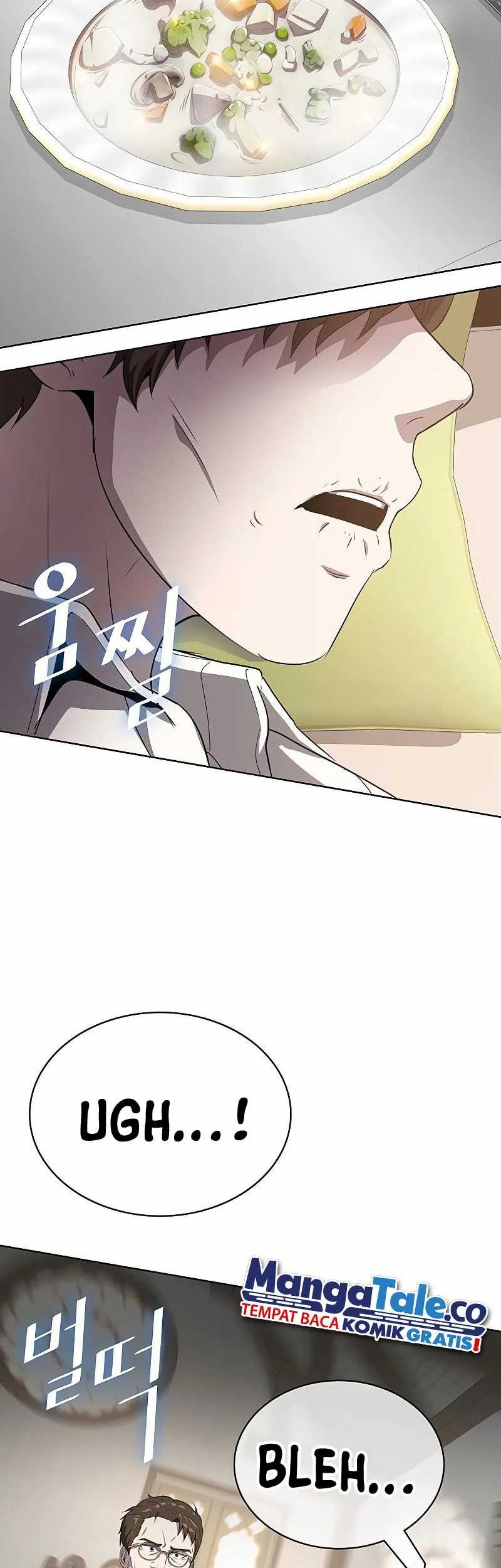 The Strongest Chef in Another World Chapter 11 Gambar 64