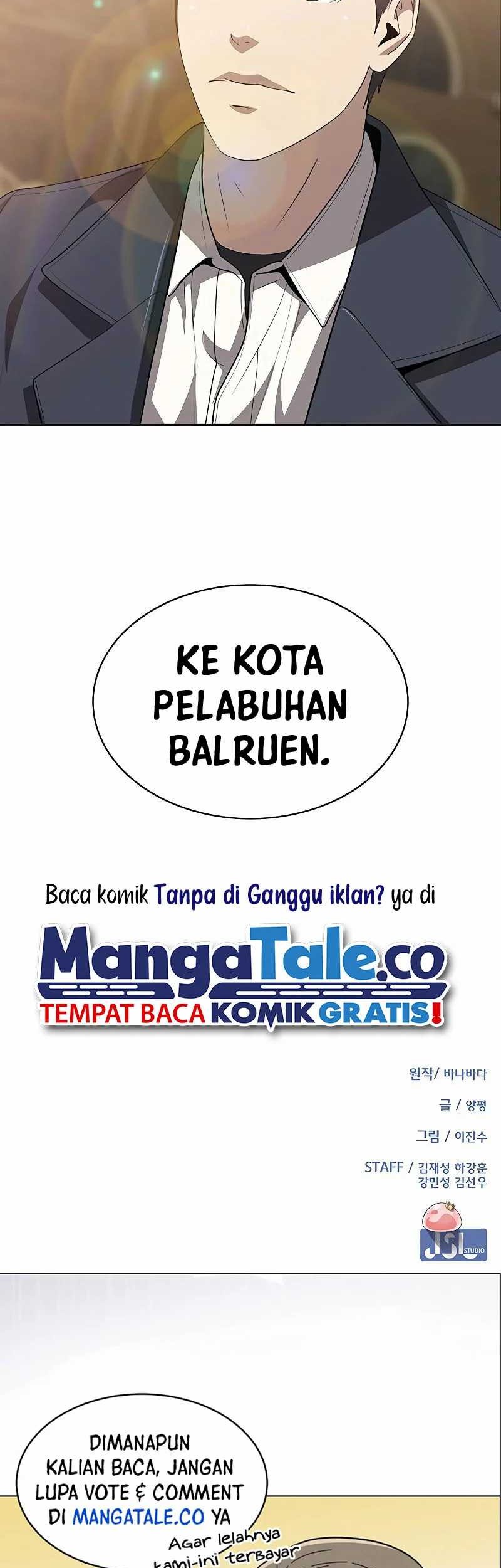 The Strongest Chef in Another World Chapter 11 Gambar 69