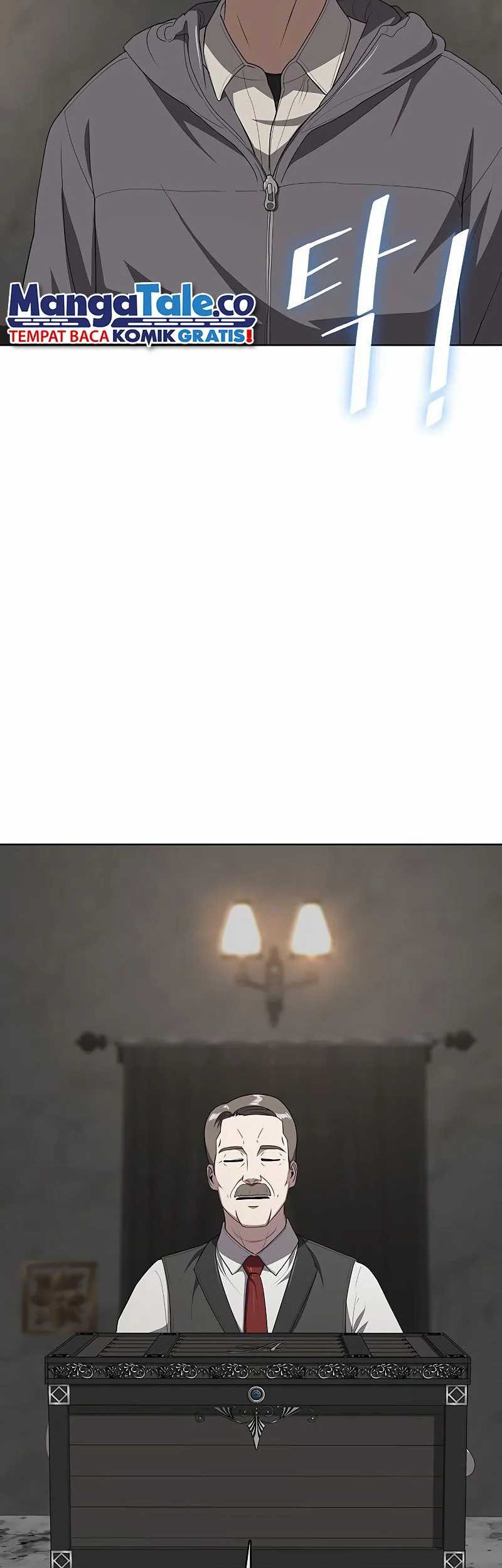 The Strongest Chef in Another World Chapter 11 Gambar 4