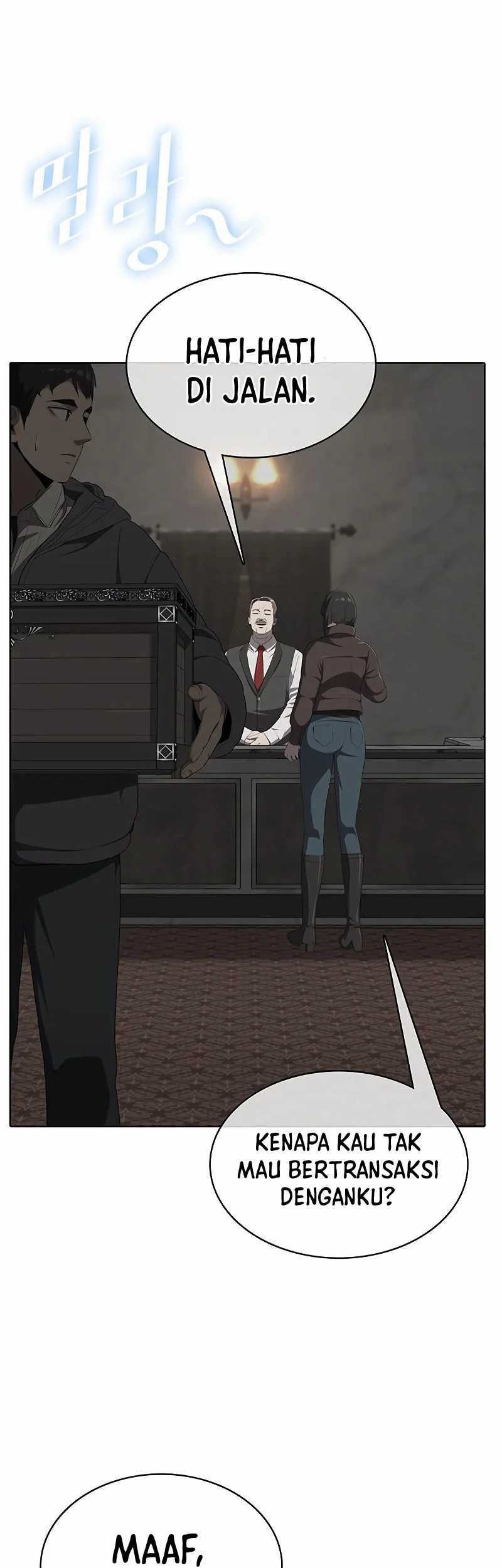 The Strongest Chef in Another World Chapter 11 Gambar 8