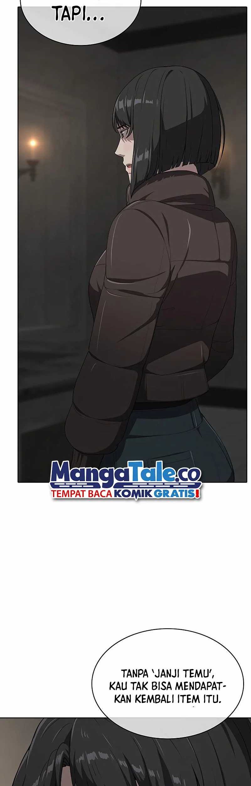 The Strongest Chef in Another World Chapter 11 Gambar 9