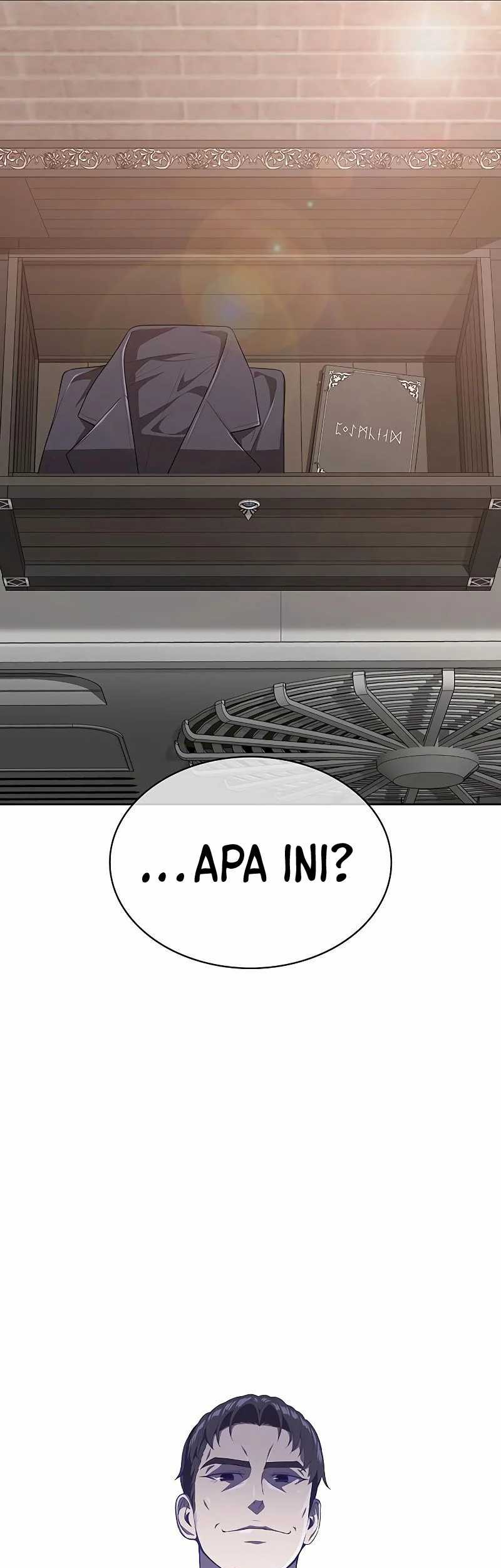 The Strongest Chef in Another World Chapter 11 Gambar 14