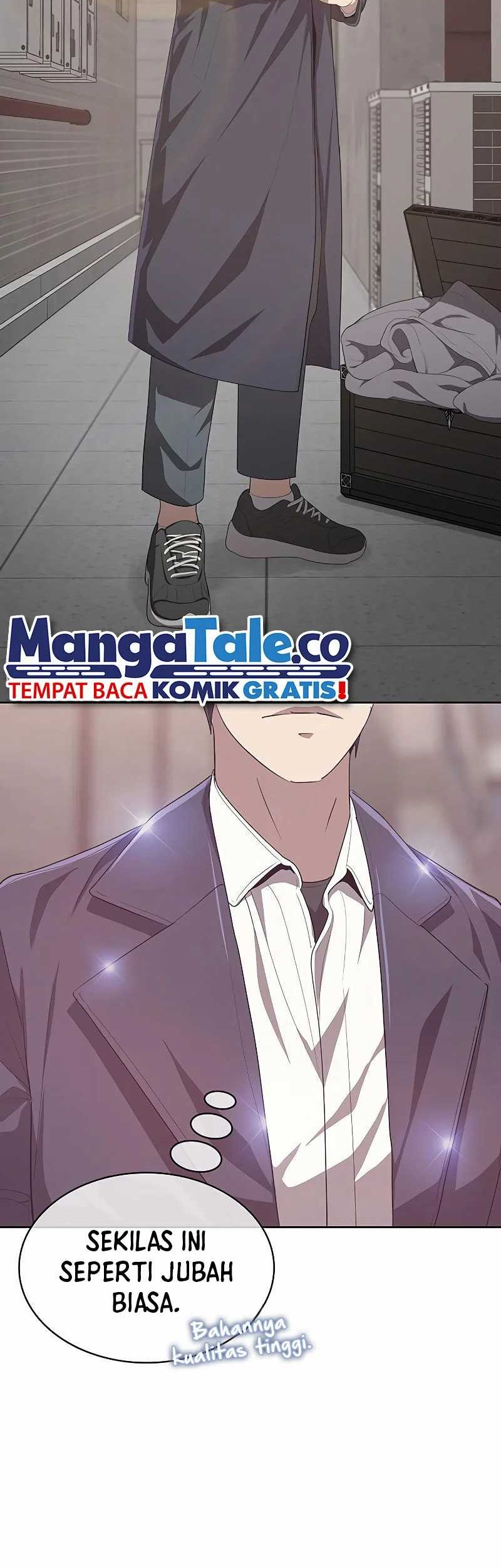 The Strongest Chef in Another World Chapter 11 Gambar 17