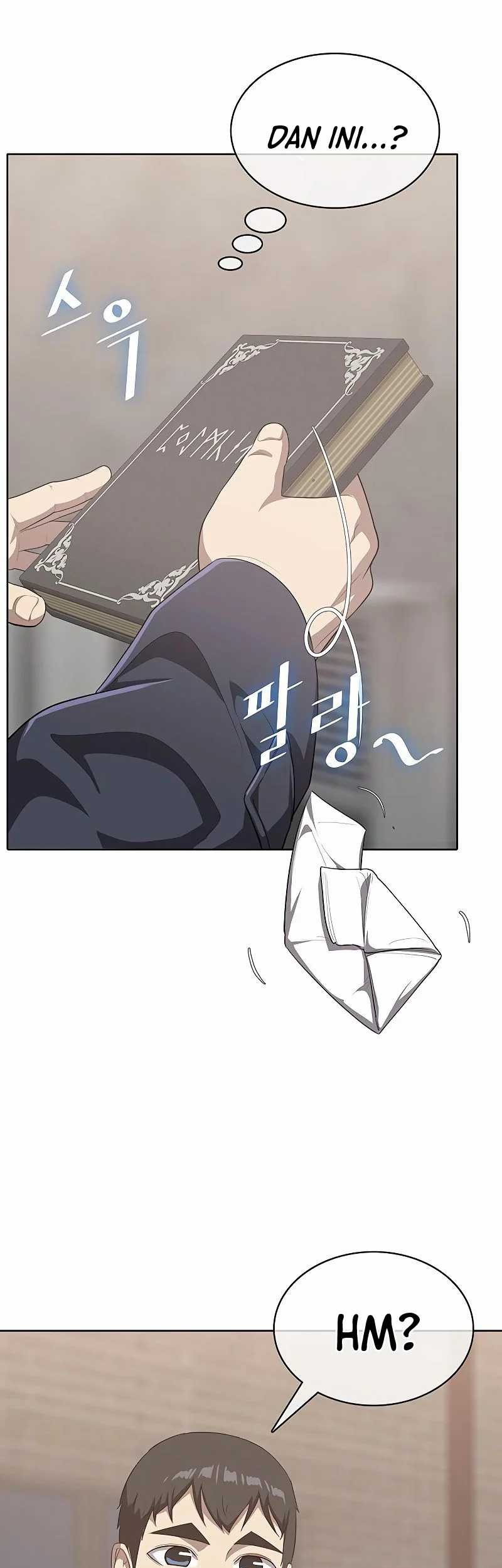 The Strongest Chef in Another World Chapter 11 Gambar 18