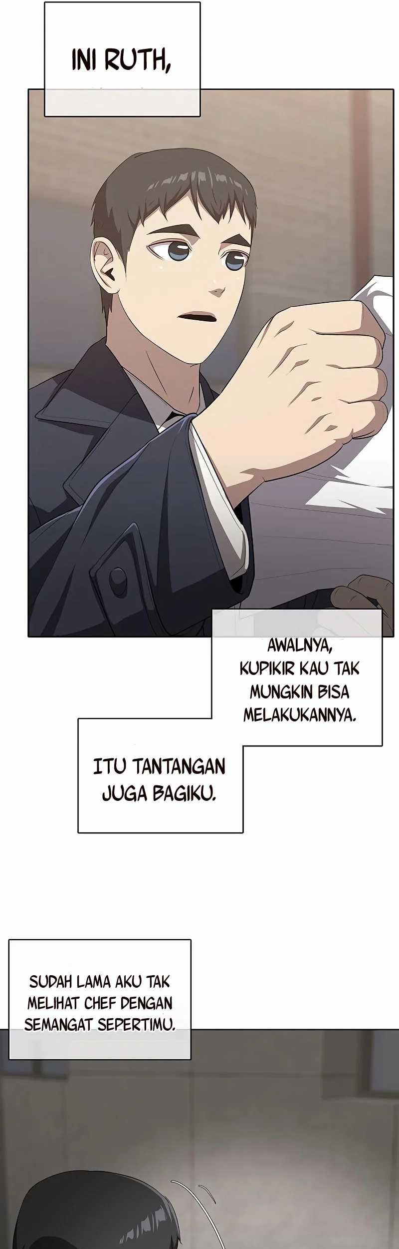 The Strongest Chef in Another World Chapter 11 Gambar 20