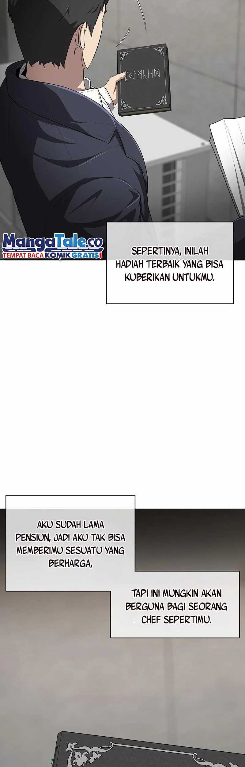 The Strongest Chef in Another World Chapter 11 Gambar 21