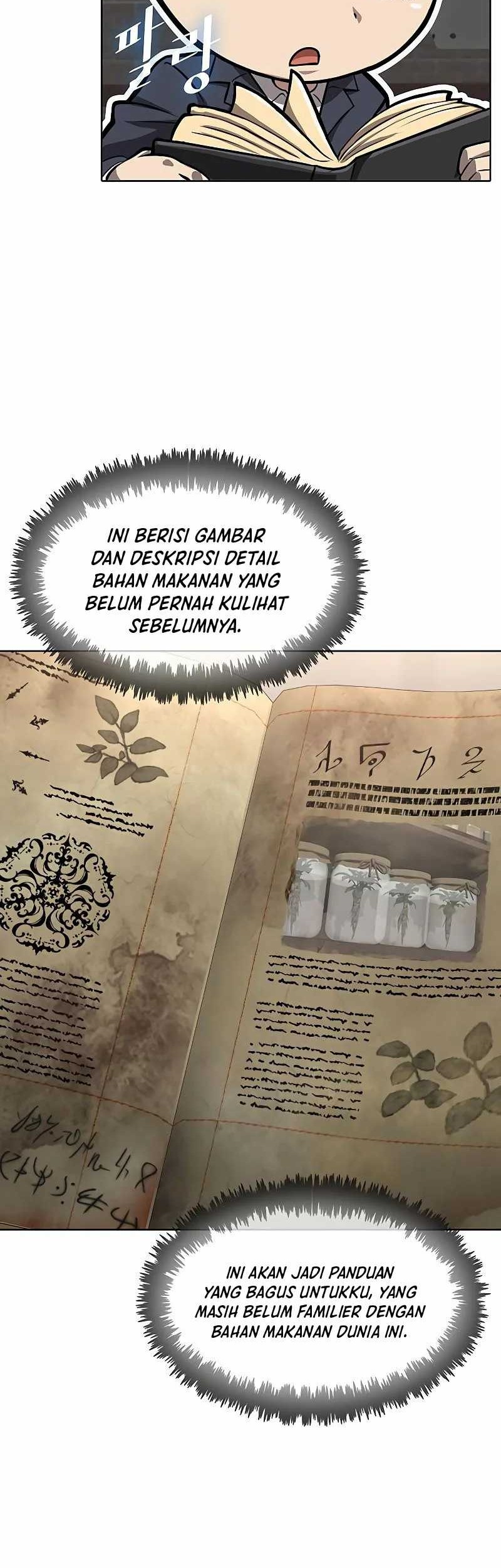 The Strongest Chef in Another World Chapter 11 Gambar 23