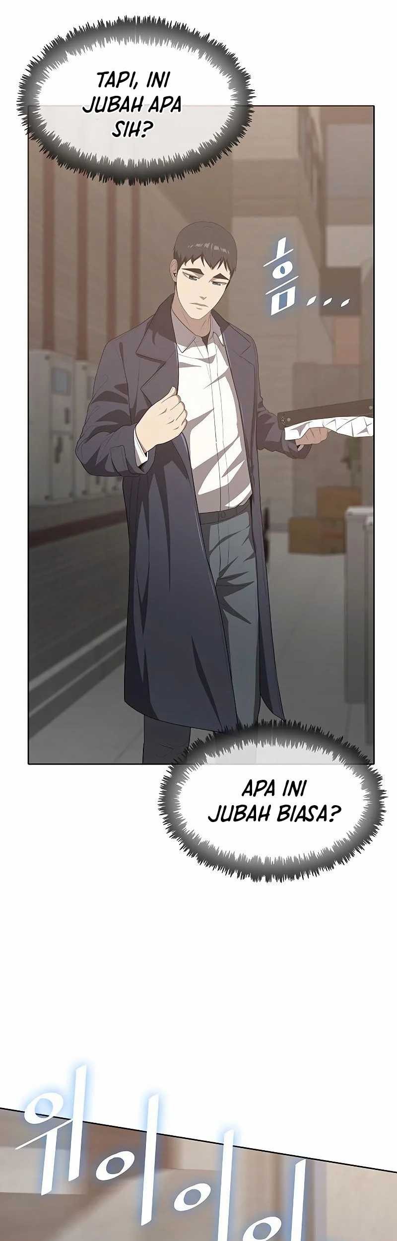 The Strongest Chef in Another World Chapter 11 Gambar 24