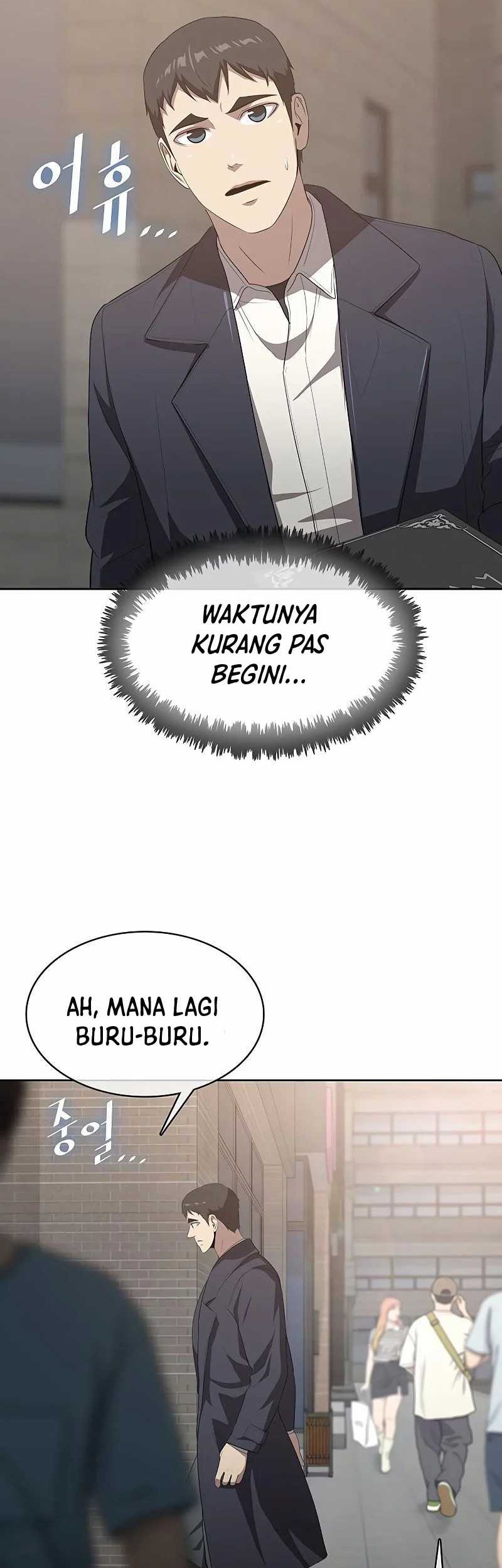 The Strongest Chef in Another World Chapter 11 Gambar 28