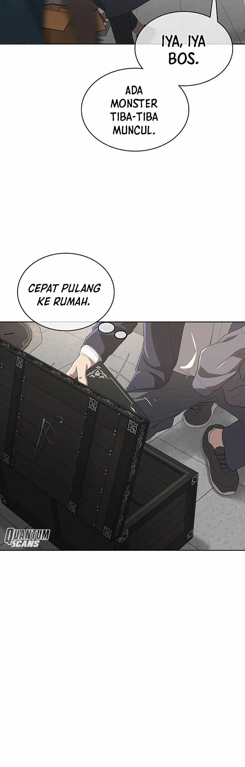 The Strongest Chef in Another World Chapter 11 Gambar 29