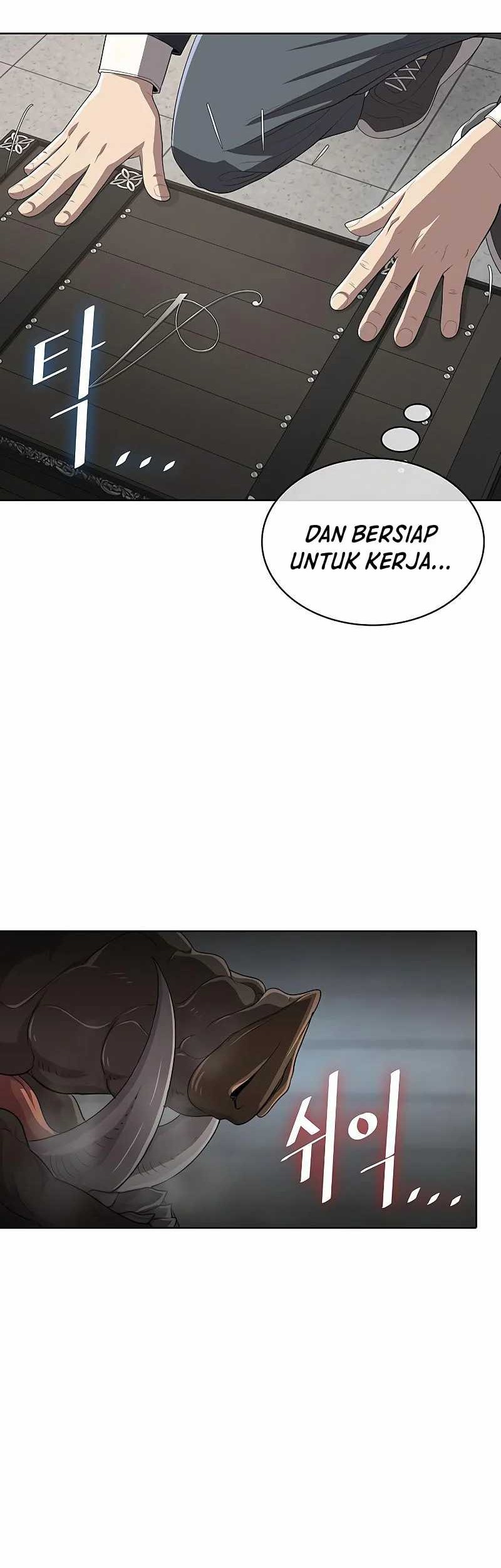 The Strongest Chef in Another World Chapter 11 Gambar 30
