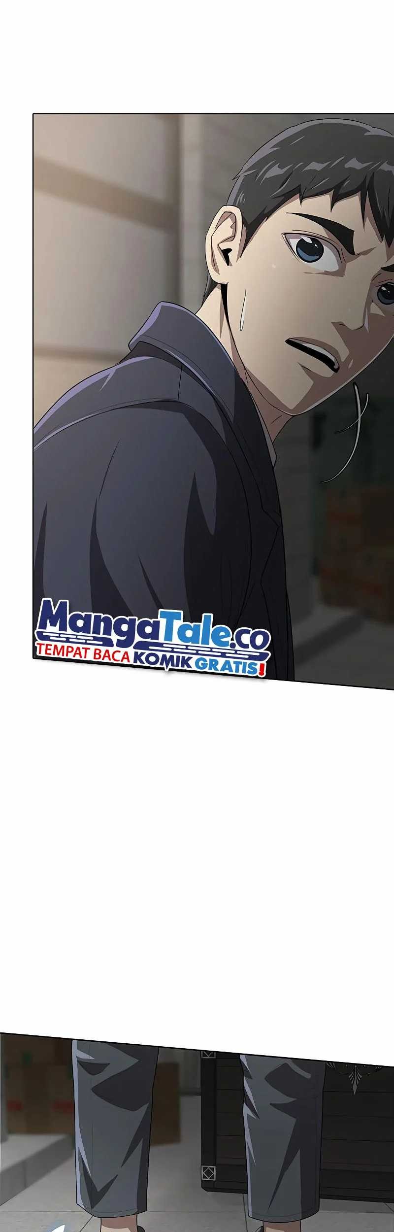 The Strongest Chef in Another World Chapter 11 Gambar 31