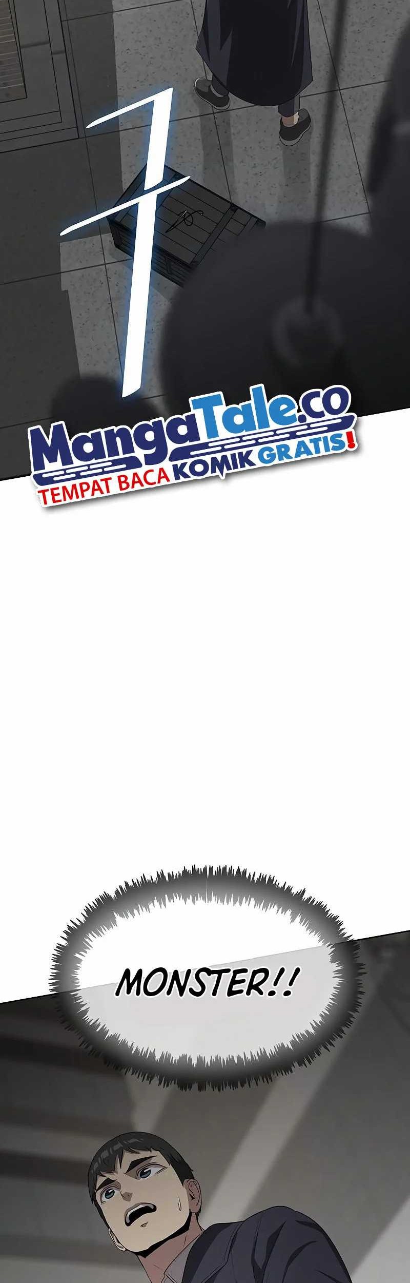 The Strongest Chef in Another World Chapter 11 Gambar 34