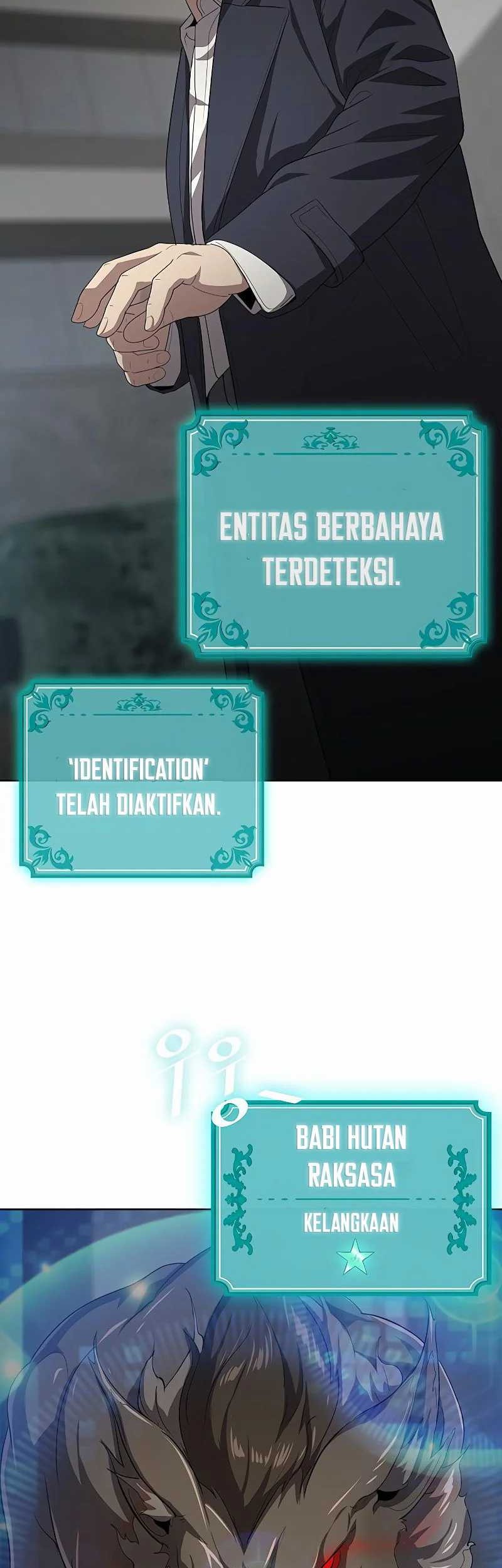 The Strongest Chef in Another World Chapter 11 Gambar 35