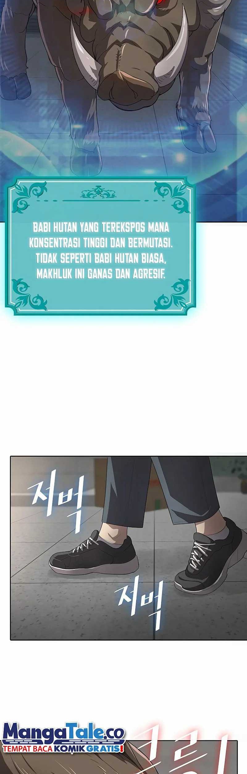 The Strongest Chef in Another World Chapter 11 Gambar 36