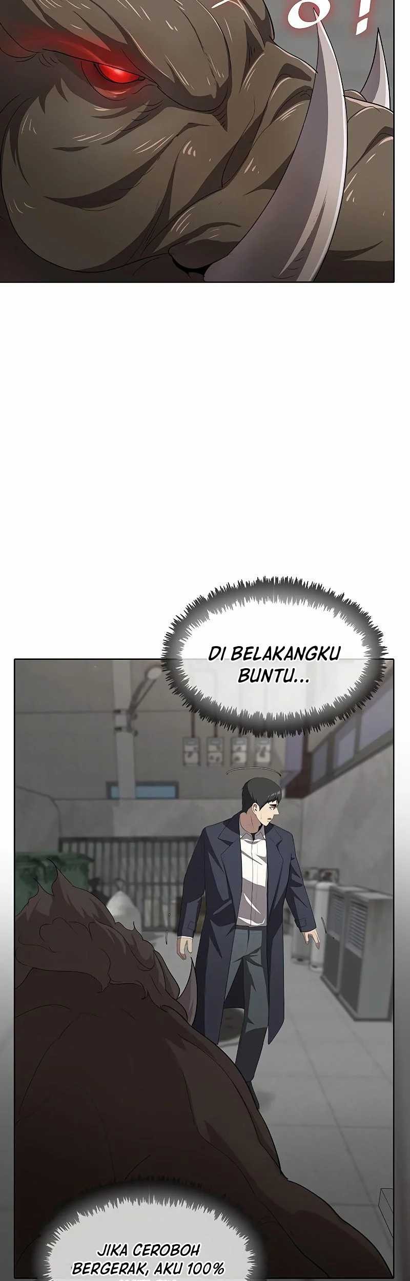 The Strongest Chef in Another World Chapter 11 Gambar 37
