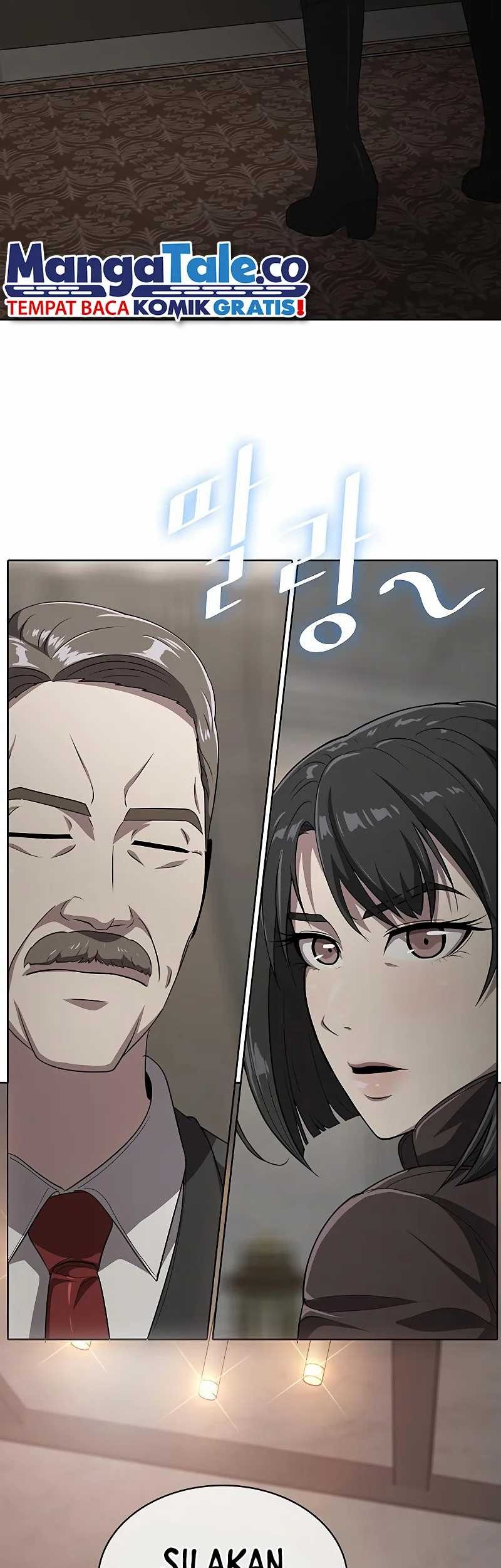 The Strongest Chef in Another World Chapter 10 Gambar 54