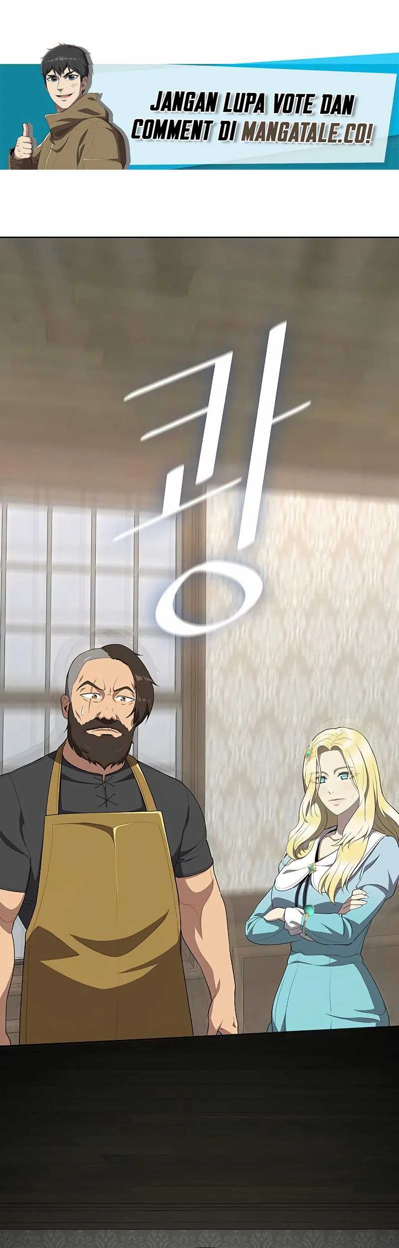 Baca  The Strongest Chef in Another World Chapter 10 Gambar 2