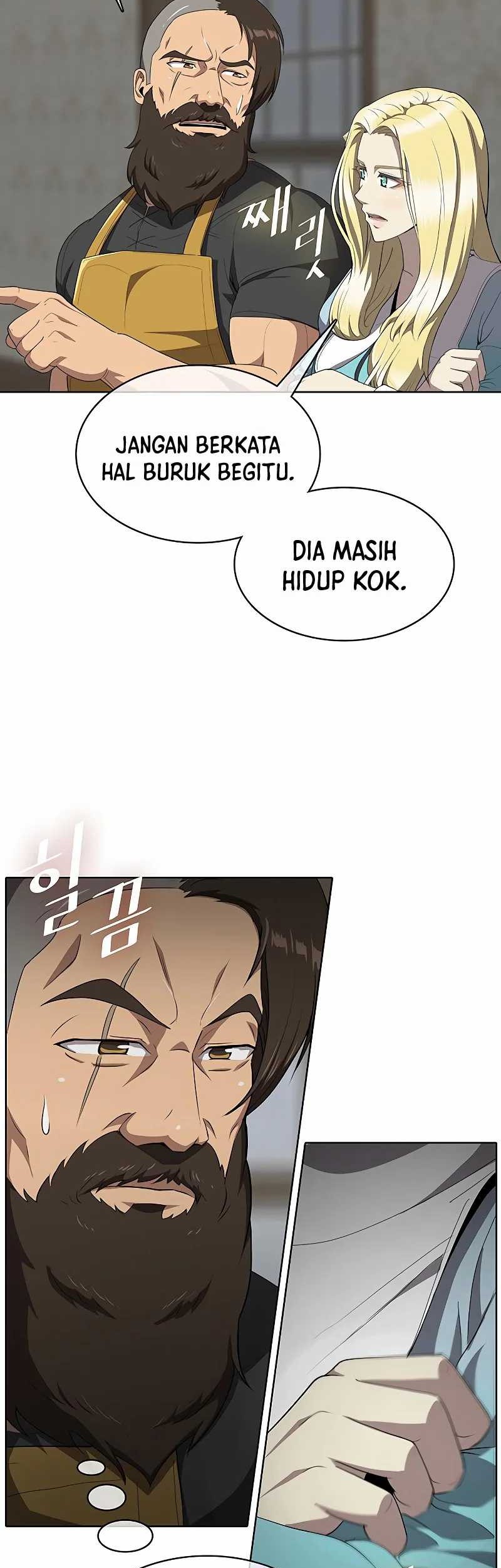 The Strongest Chef in Another World Chapter 10 Gambar 4