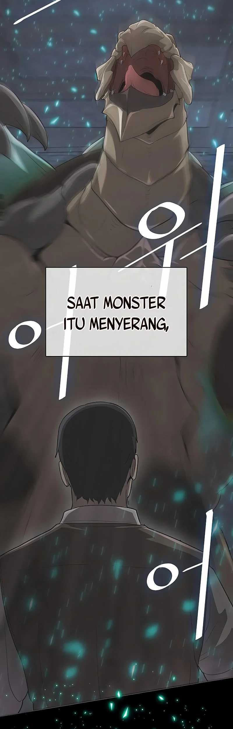 The Strongest Chef in Another World Chapter 10 Gambar 12