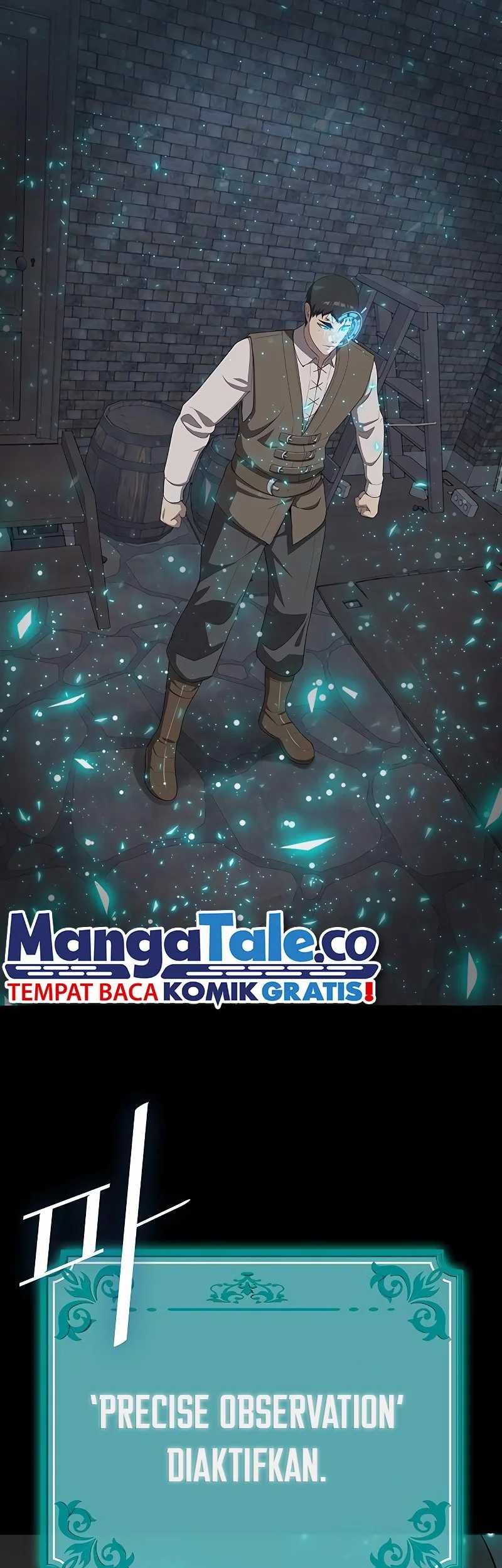The Strongest Chef in Another World Chapter 10 Gambar 14