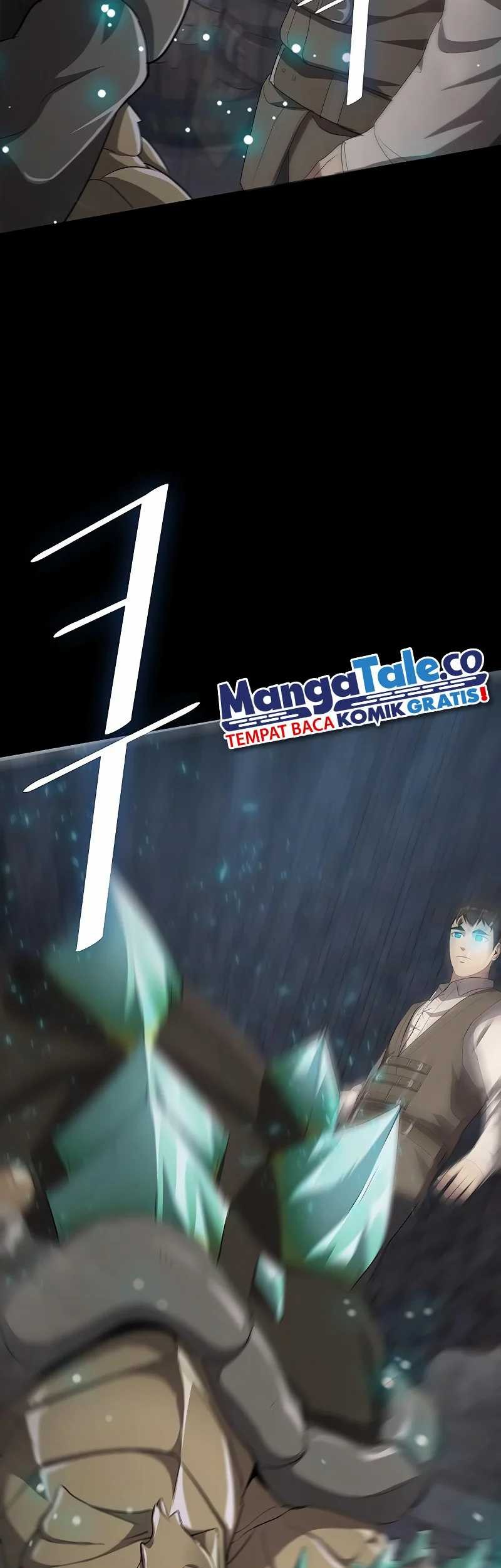 The Strongest Chef in Another World Chapter 10 Gambar 18