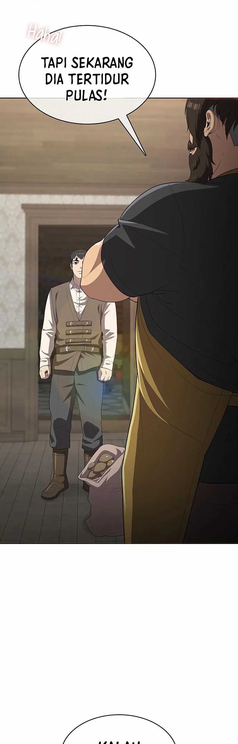 The Strongest Chef in Another World Chapter 10 Gambar 26