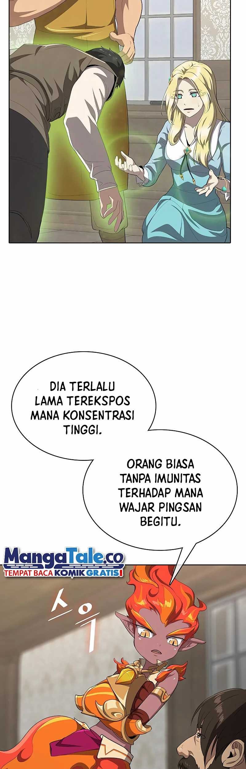 The Strongest Chef in Another World Chapter 10 Gambar 30