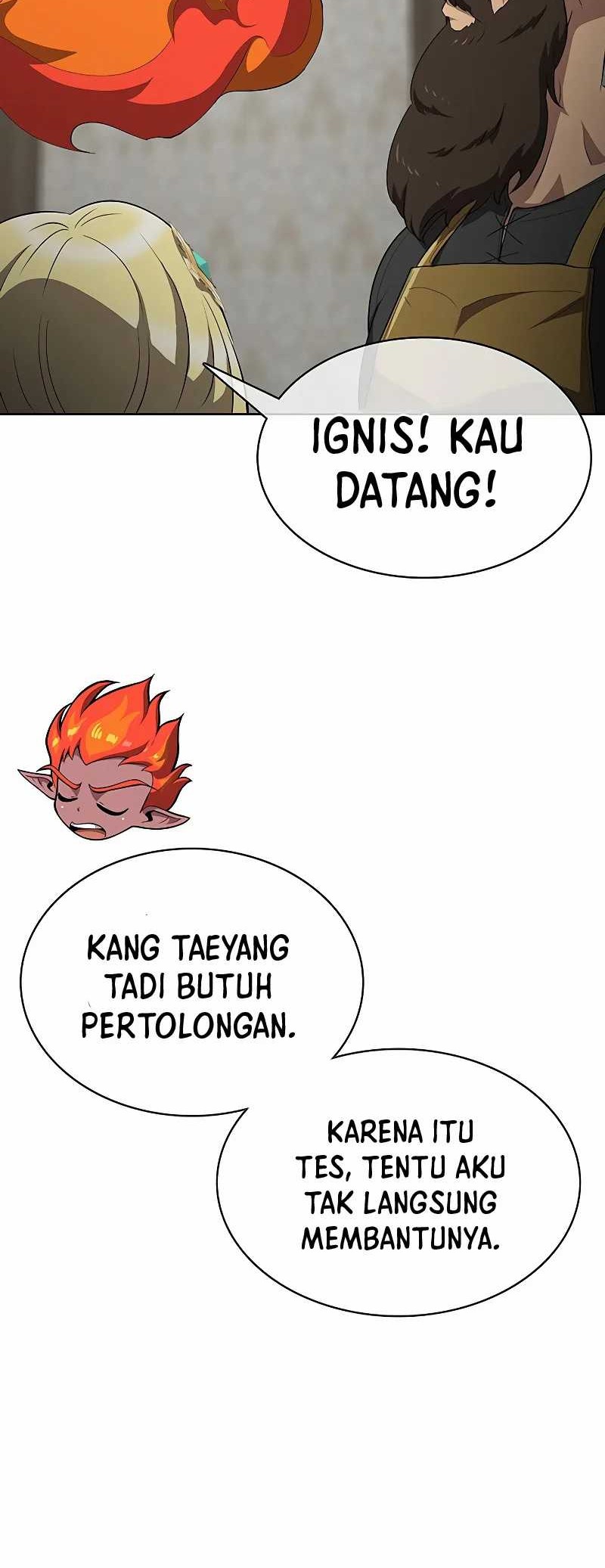 The Strongest Chef in Another World Chapter 10 Gambar 31
