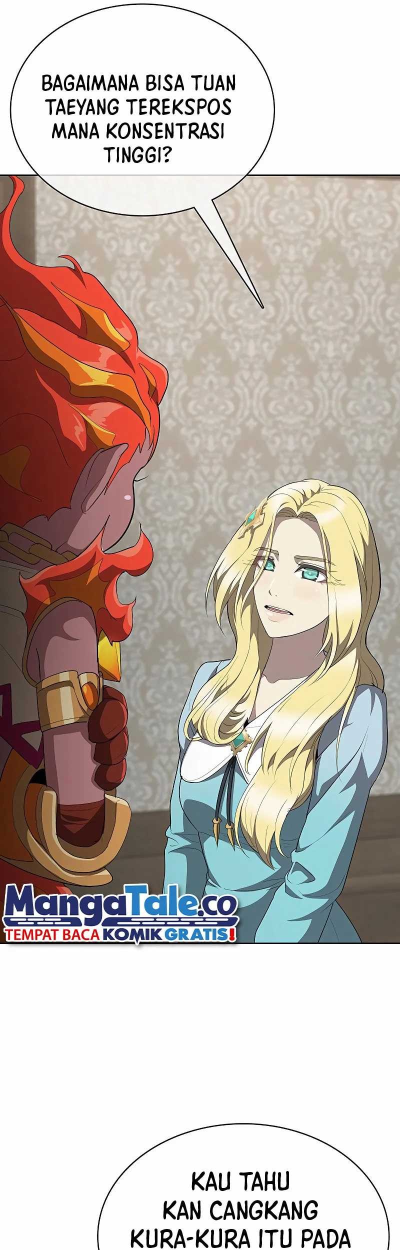 The Strongest Chef in Another World Chapter 10 Gambar 32