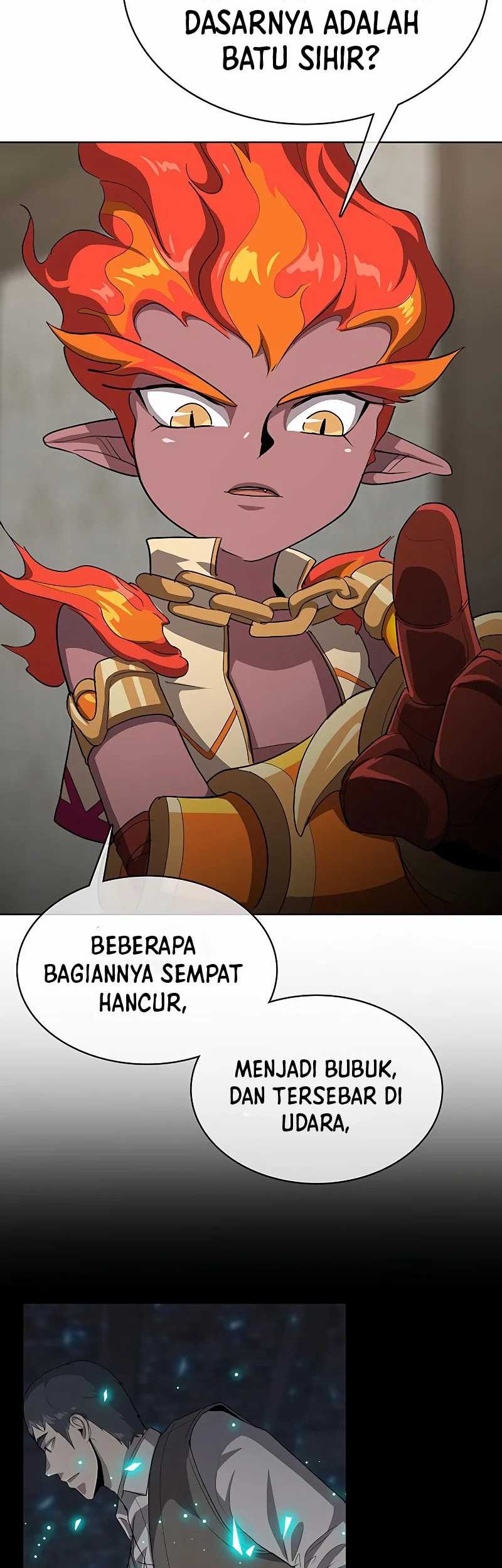 The Strongest Chef in Another World Chapter 10 Gambar 33