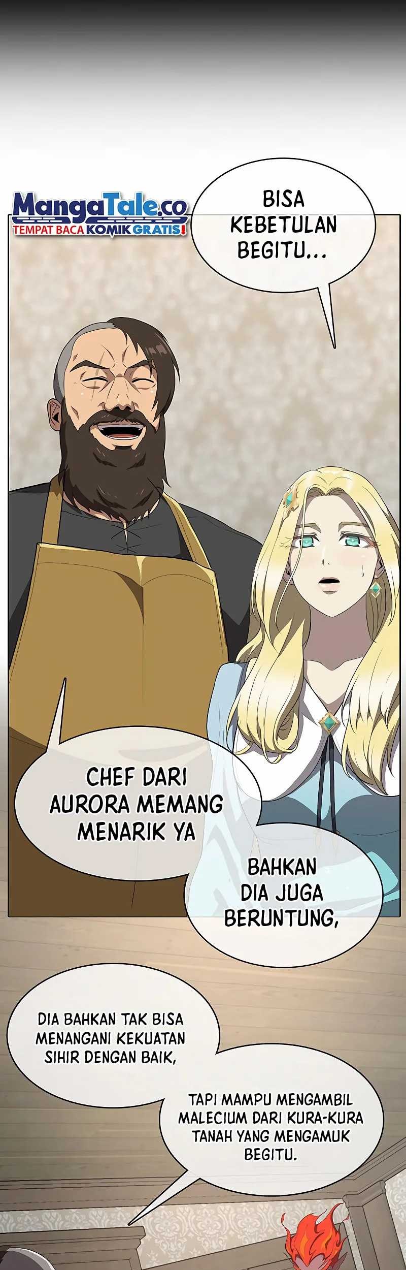 The Strongest Chef in Another World Chapter 10 Gambar 36